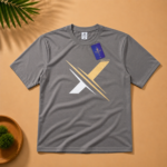 Premium Oversized Drop Shoulder T-Shirt