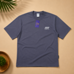 Premium Oversized Drop Shoulder T-Shirt