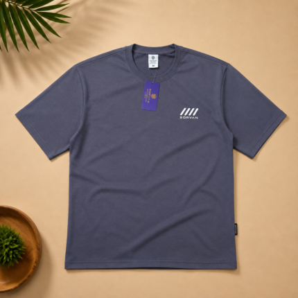 Premium Oversized Drop Shoulder T-Shirt