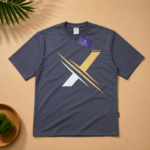 Premium Oversized Drop Shoulder T-Shirt
