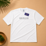 Premium Oversized Drop Shoulder T-Shirt