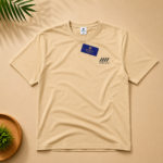 Premium Oversized Drop Shoulder T-Shirt