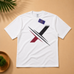 Premium Oversized Drop Shoulder T-Shirt