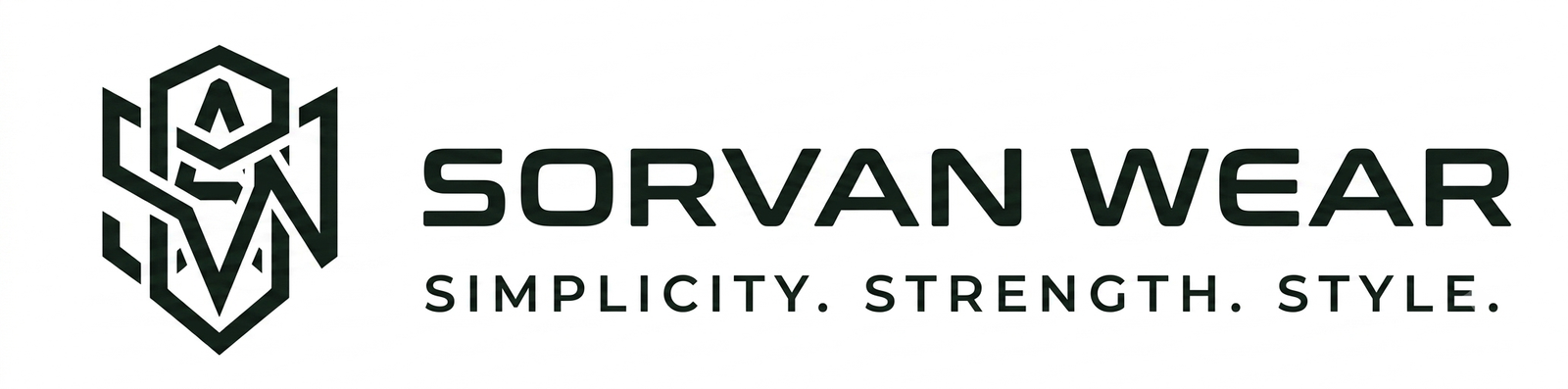 Sorvan Wear | Premium Fashion & Apparel QATAR